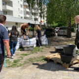 Urban Gardening